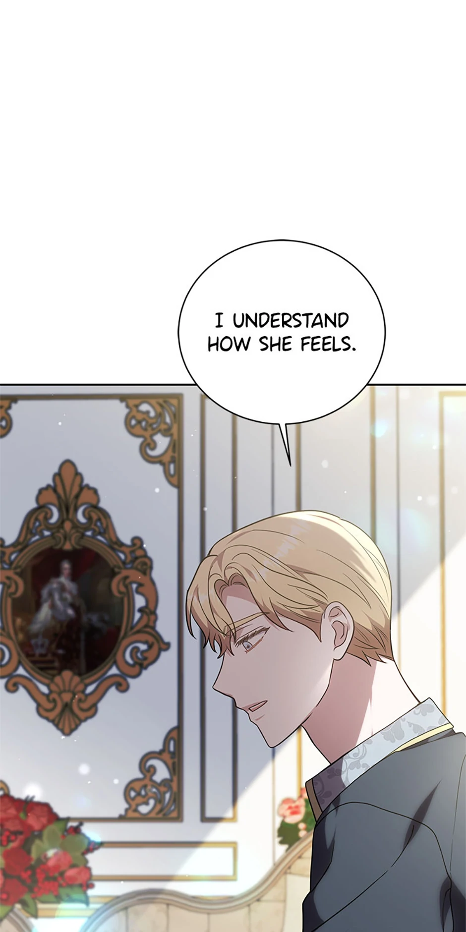 While You’re In Love Chapter 67 - page 94