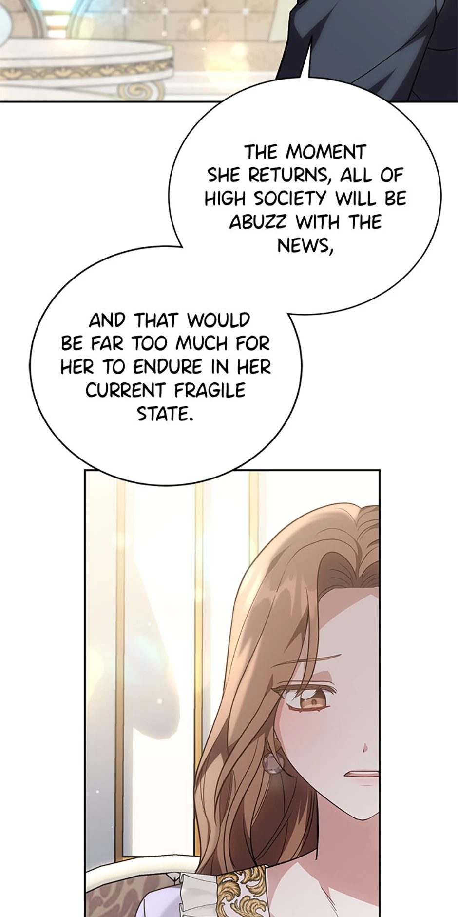While You’re In Love Chapter 67 - page 95