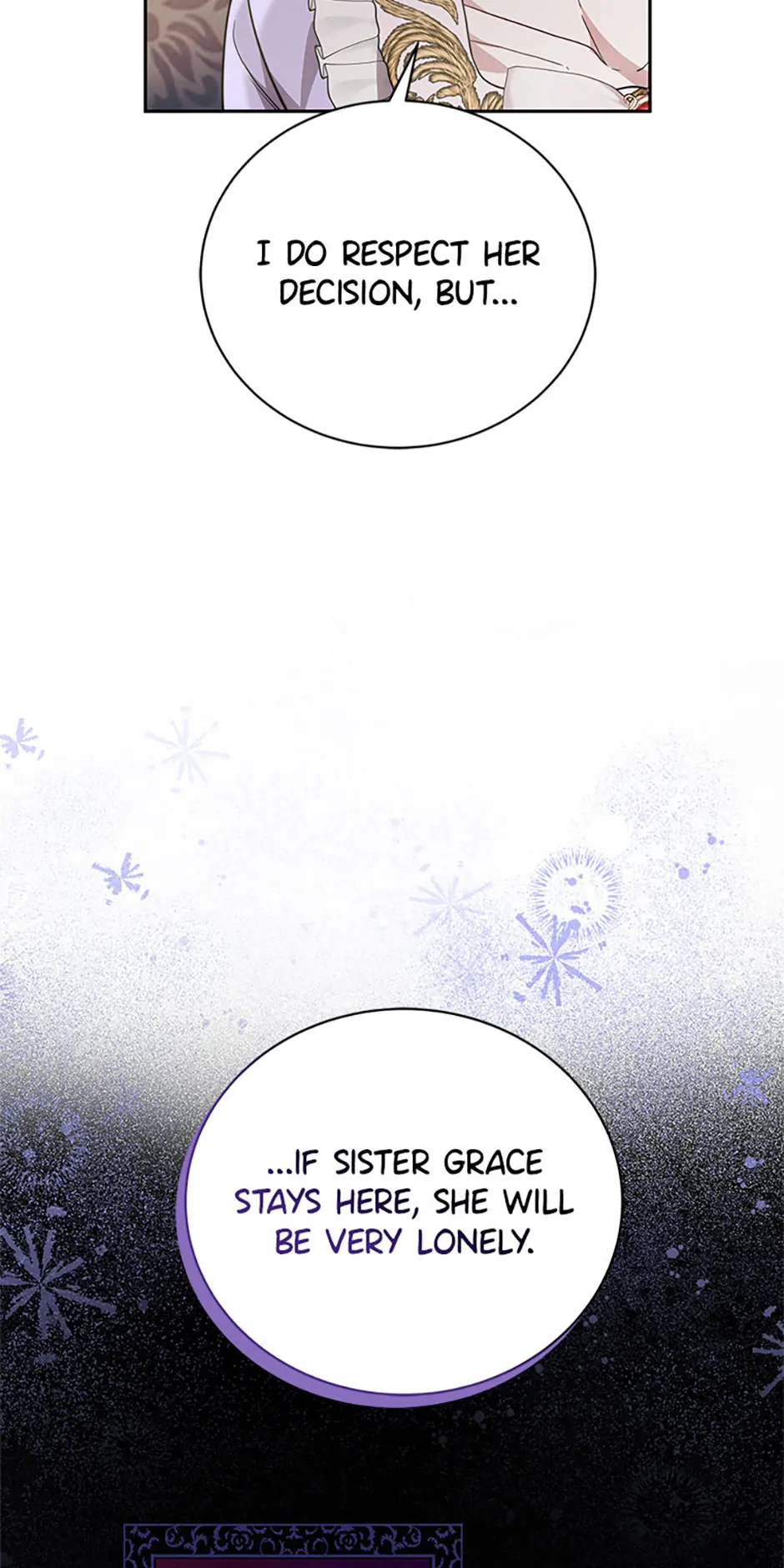 While You’re In Love Chapter 67 - page 96