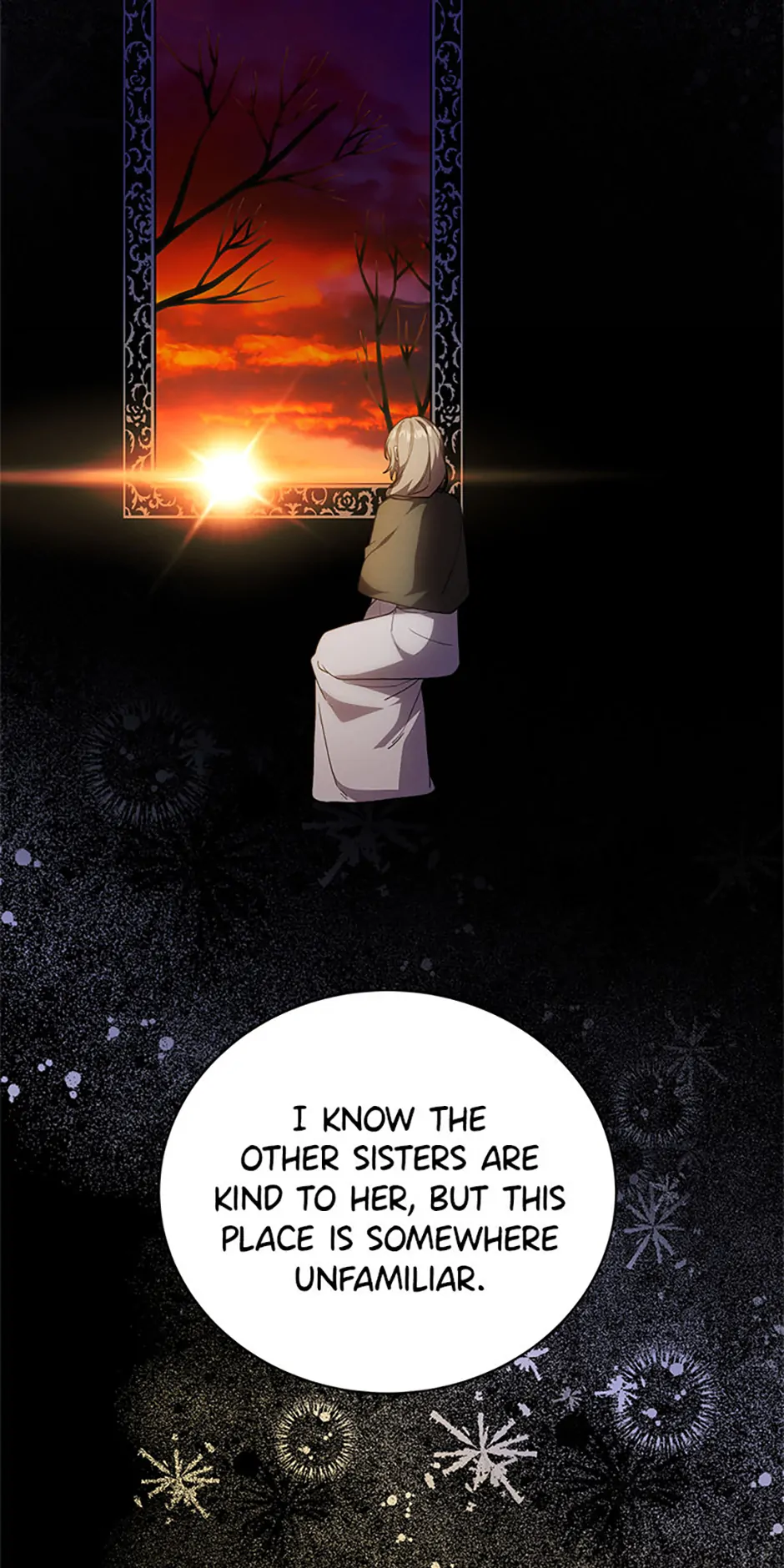 While You’re In Love Chapter 67 - page 97