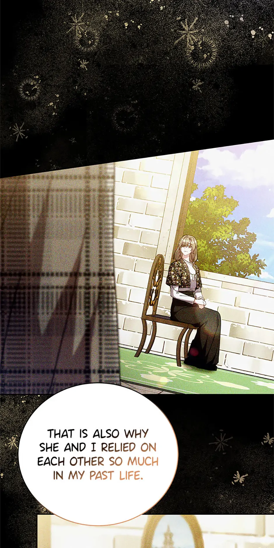 While You’re In Love Chapter 67 - page 98