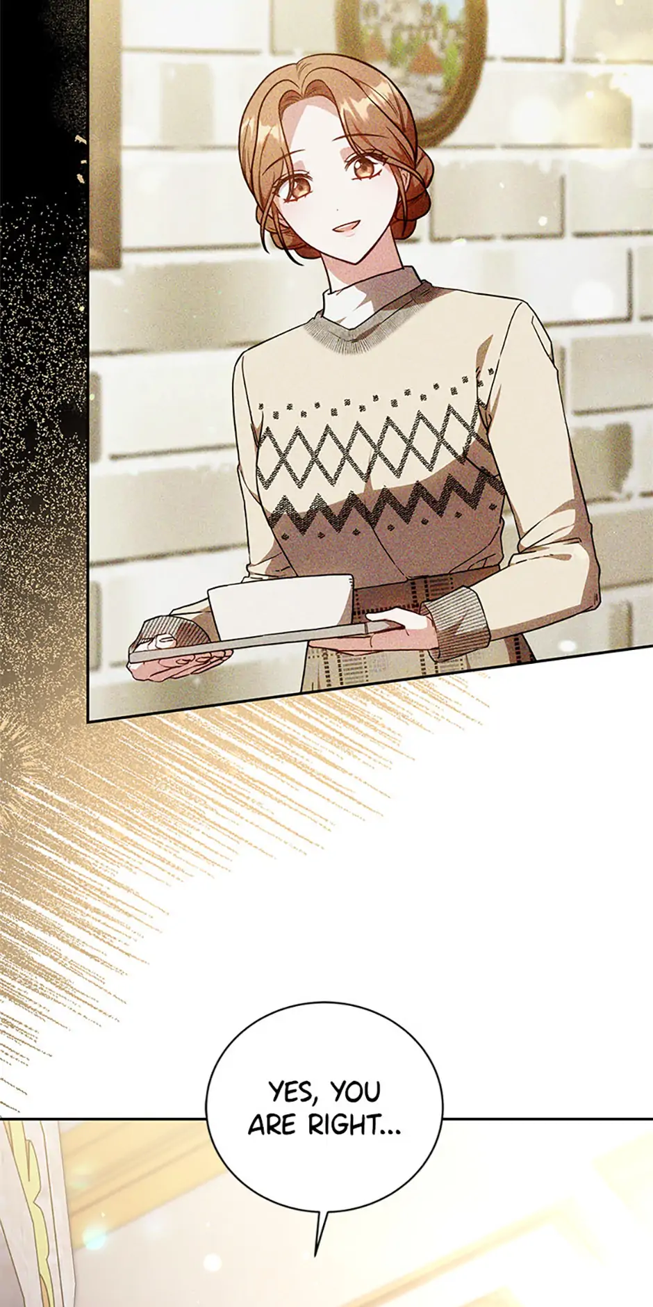 While You’re In Love Chapter 67 - page 99
