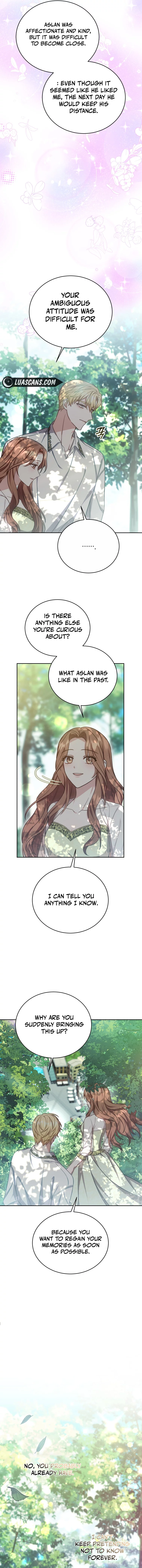 While You’re In Love Chapter 32 - page 12