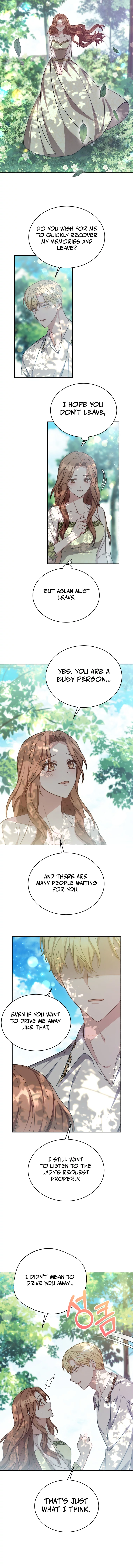 While You’re In Love Chapter 32 - page 13