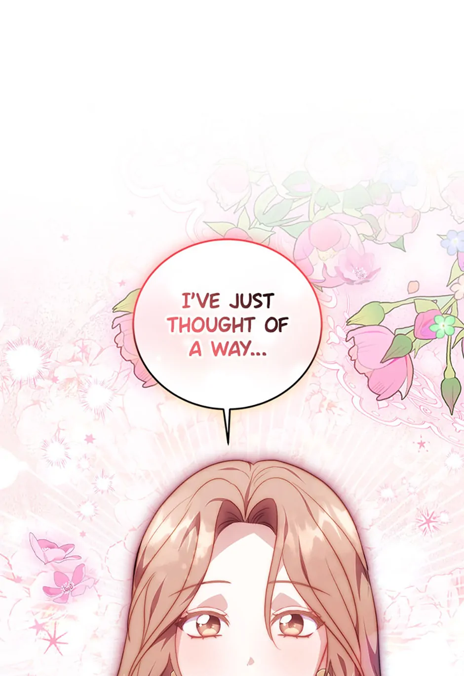 While You’re In Love Chapter 68 - page 1