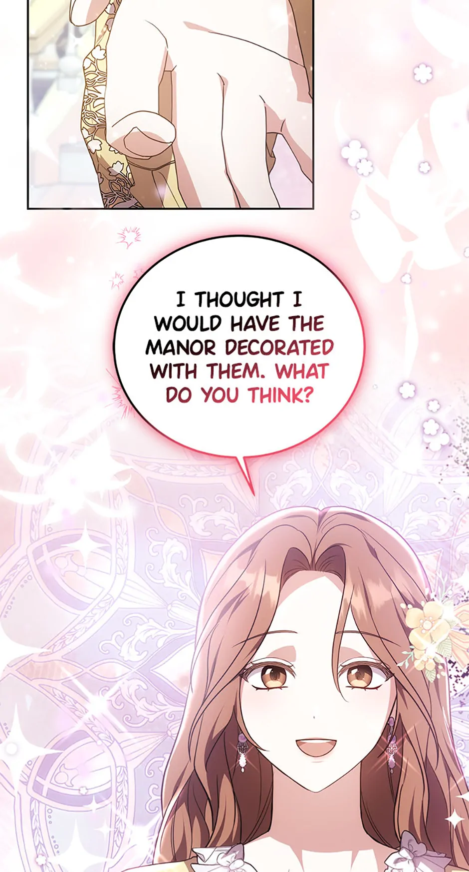 While You’re In Love Chapter 68 - page 100