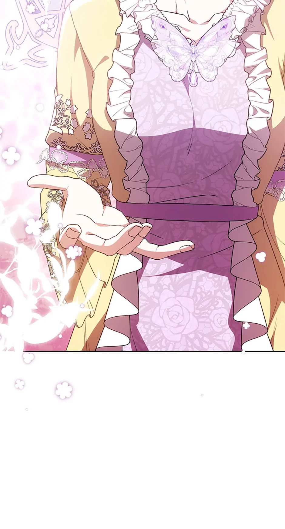 While You’re In Love Chapter 68 - page 101