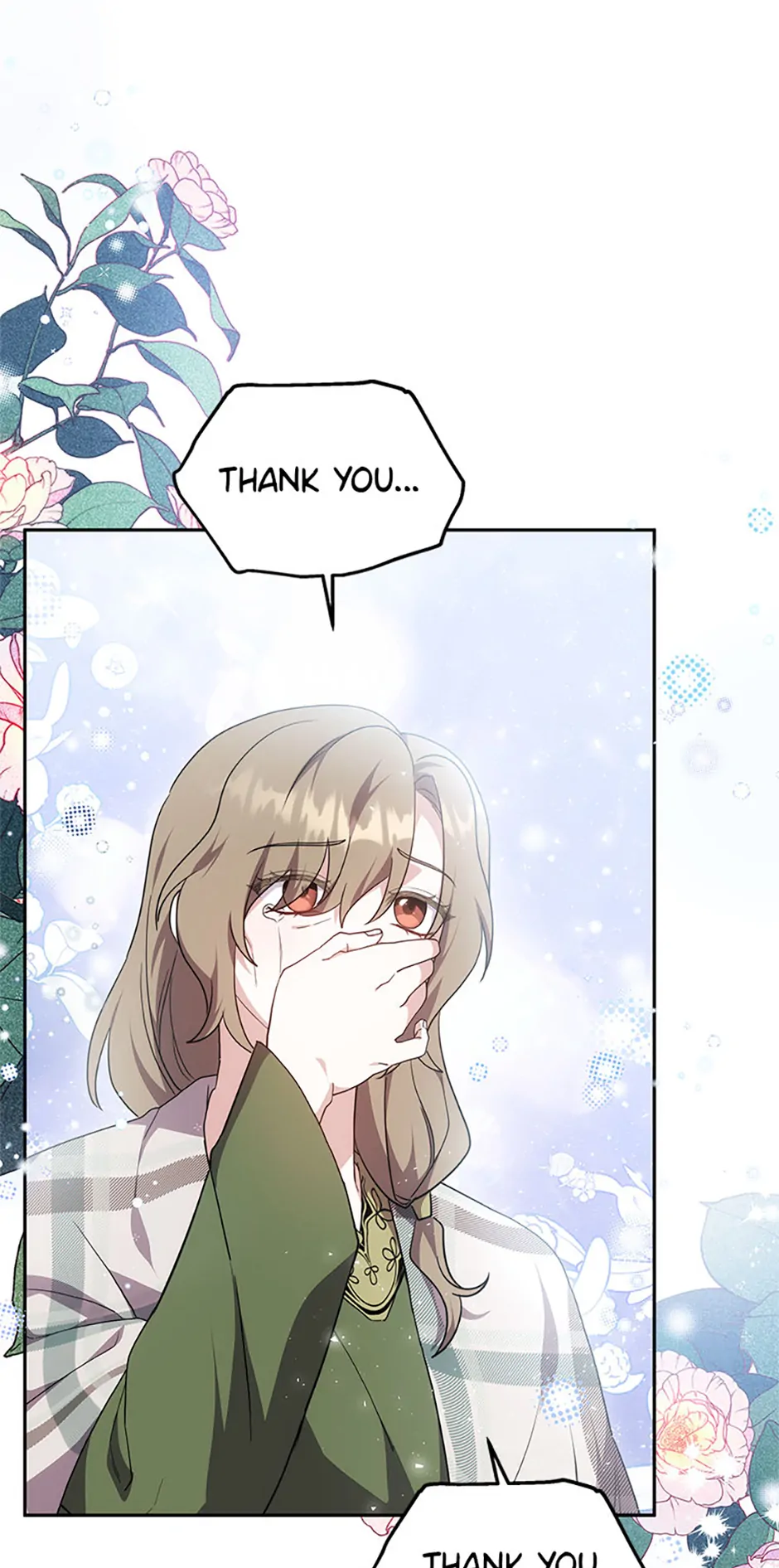 While You’re In Love Chapter 68 - page 102