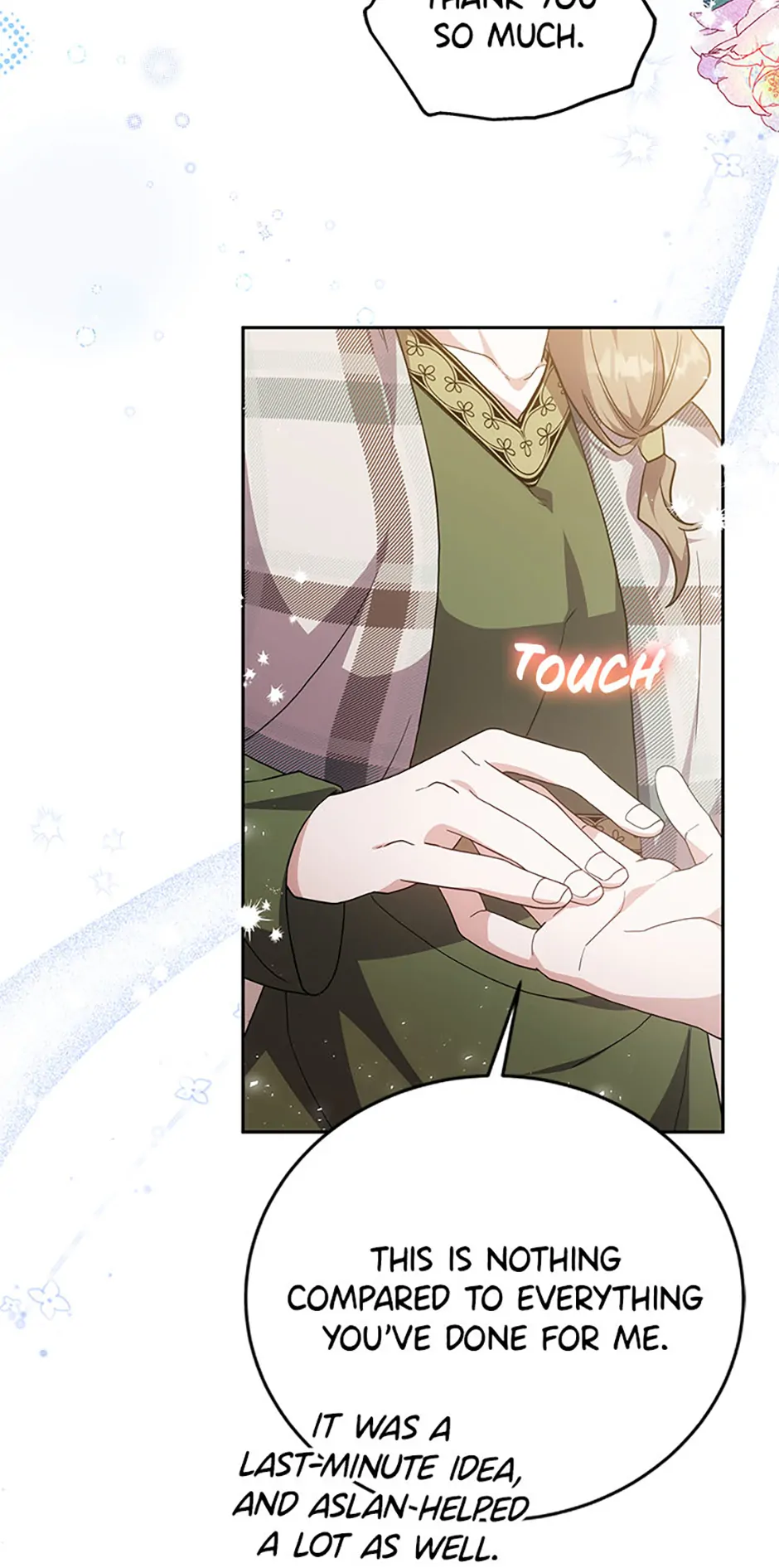 While You’re In Love Chapter 68 - page 103