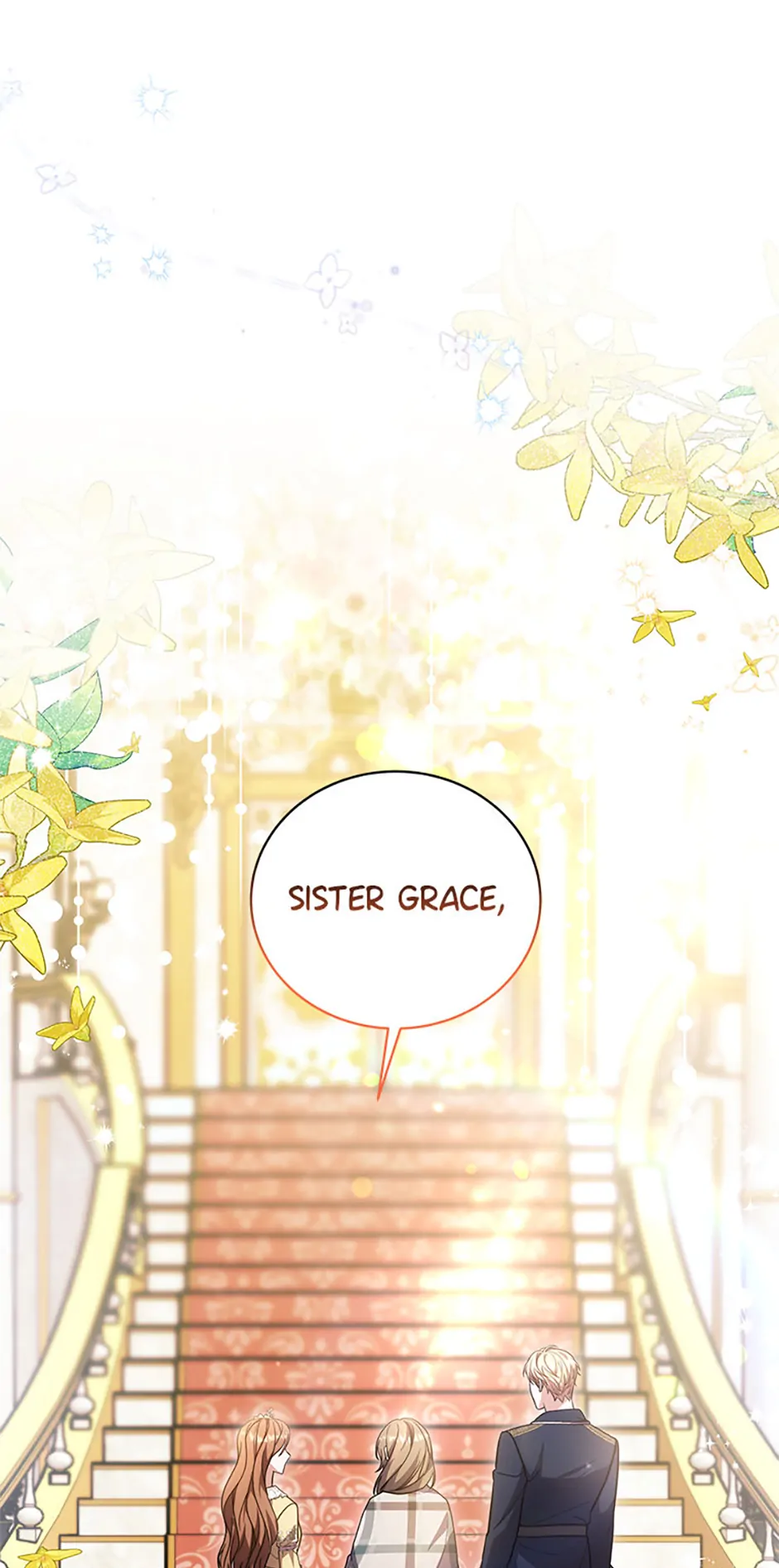 While You’re In Love Chapter 68 - page 104