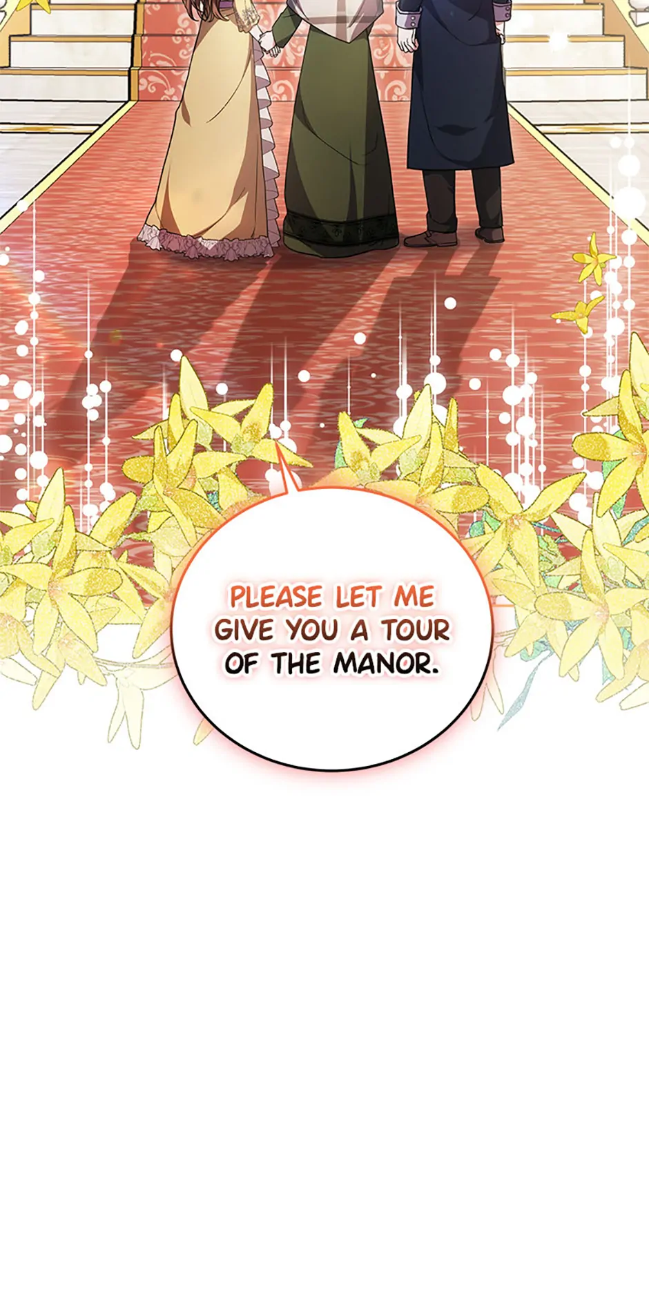 While You’re In Love Chapter 68 - page 105