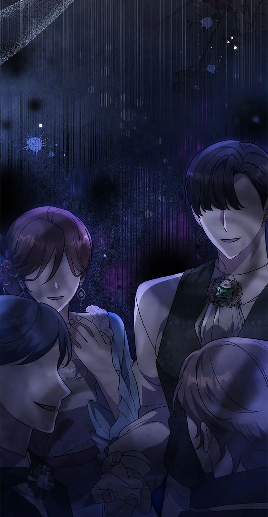 While You’re In Love Chapter 68 - page 12
