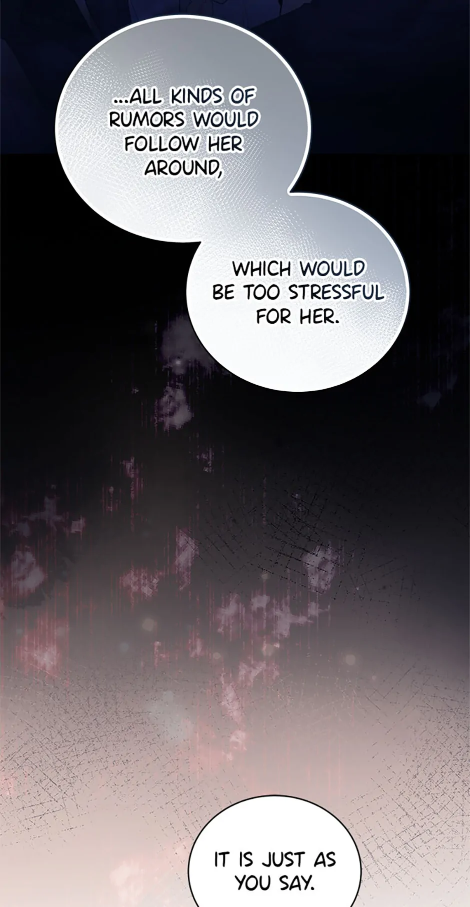 While You’re In Love Chapter 68 - page 13