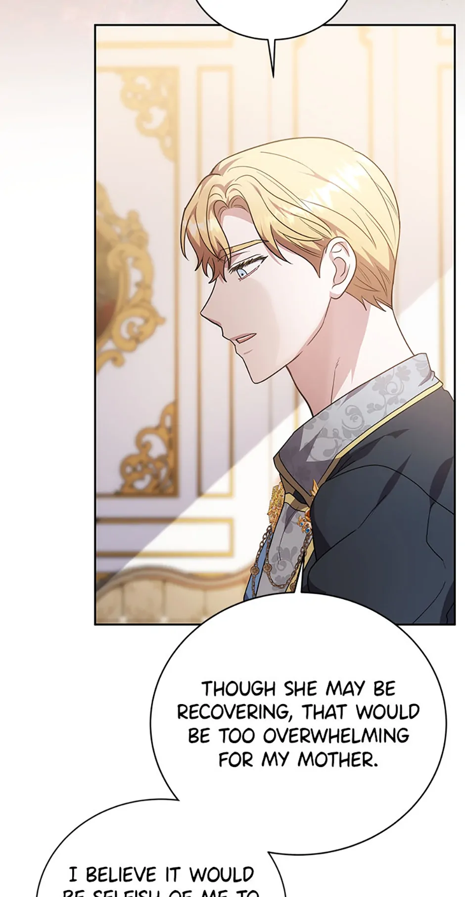 While You’re In Love Chapter 68 - page 14