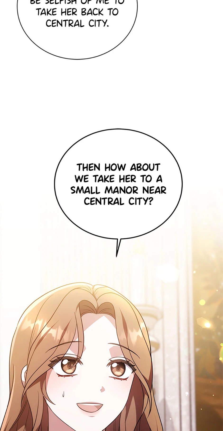 While You’re In Love Chapter 68 - page 15