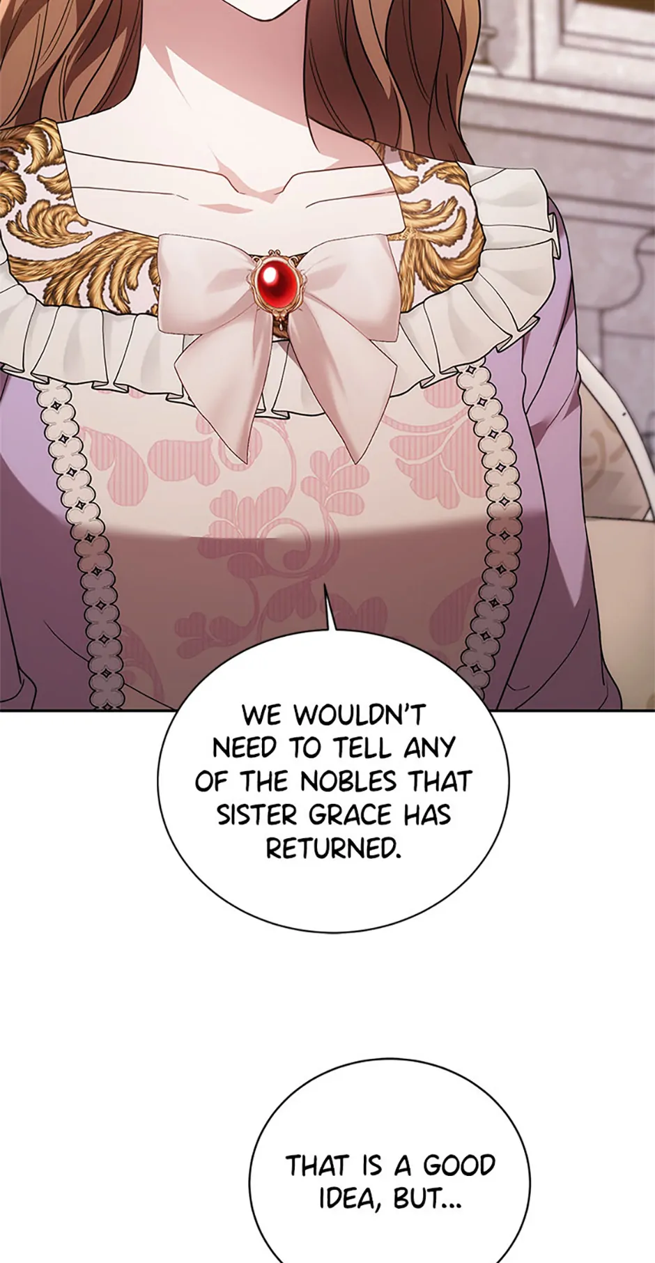 While You’re In Love Chapter 68 - page 16