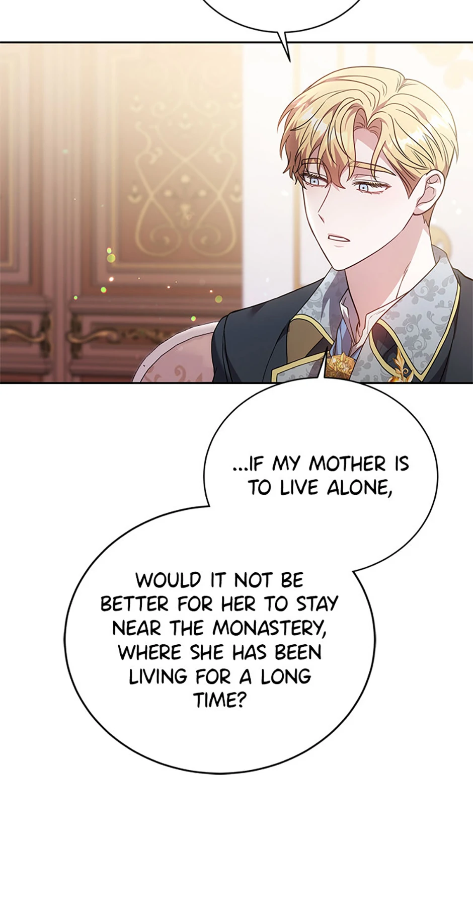 While You’re In Love Chapter 68 - page 17