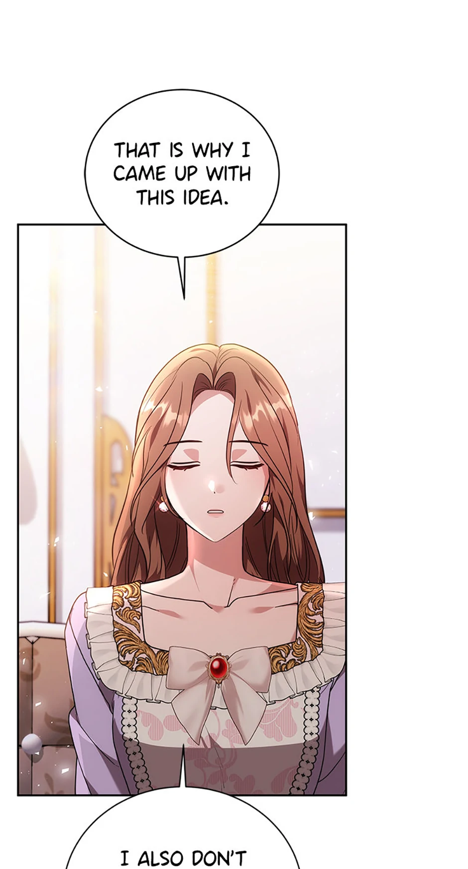While You’re In Love Chapter 68 - page 18