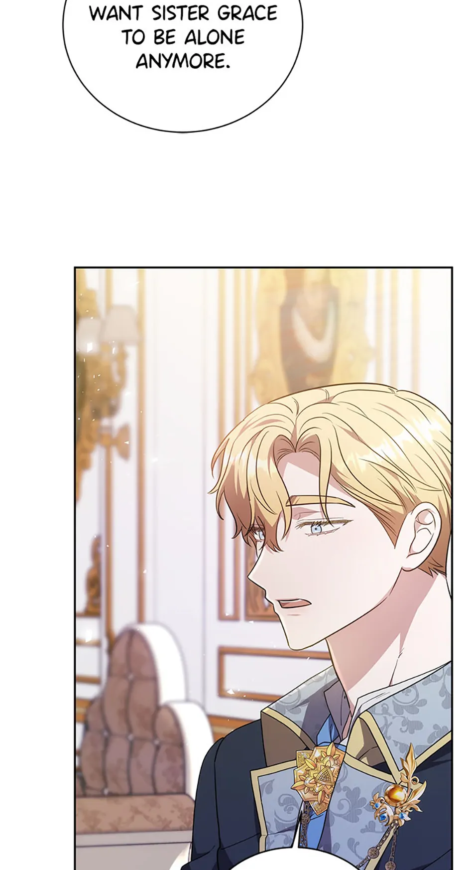 While You’re In Love Chapter 68 - page 19