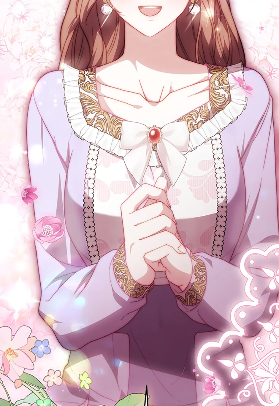 While You’re In Love Chapter 68 - page 2