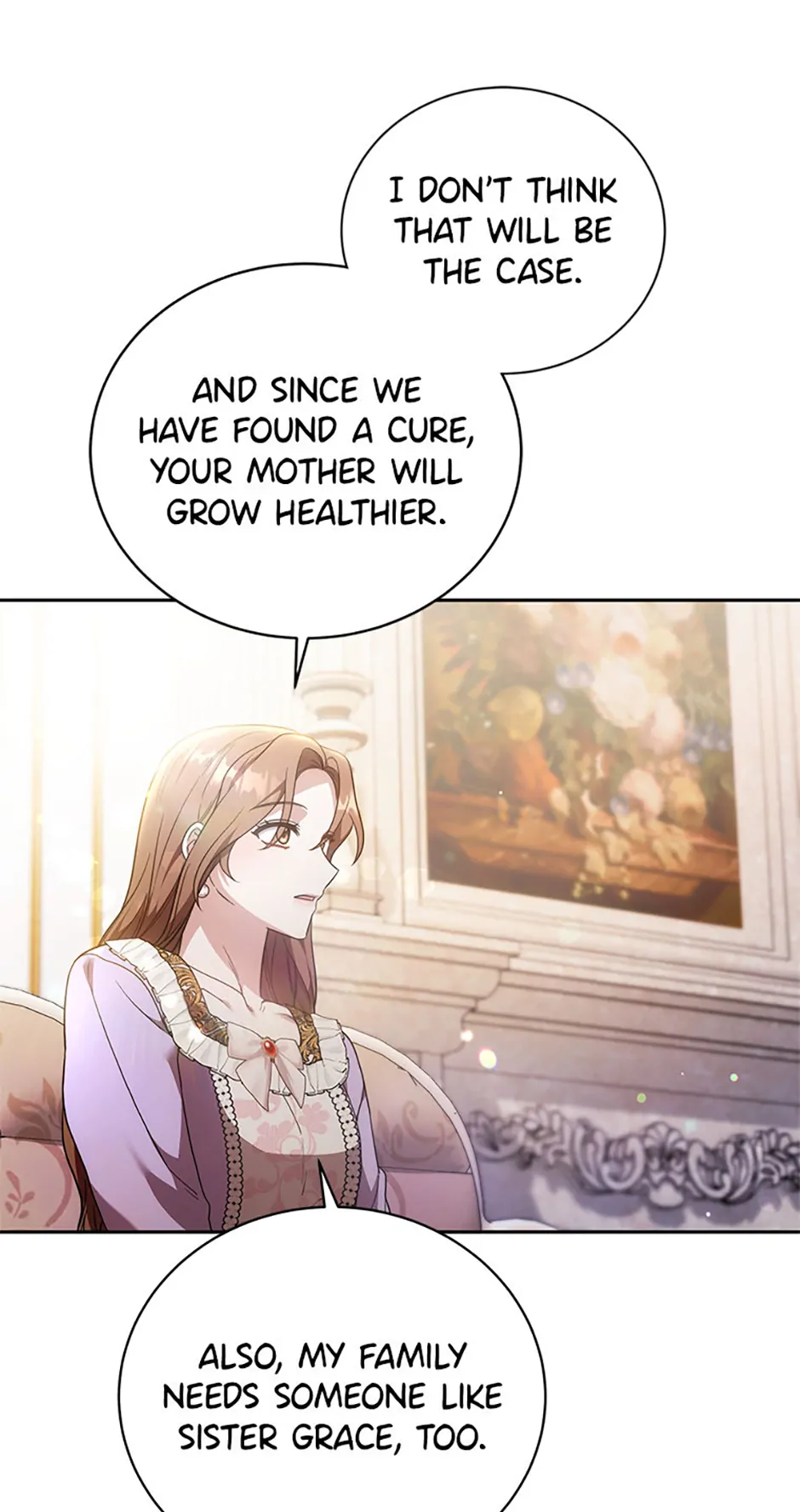 While You’re In Love Chapter 68 - page 25