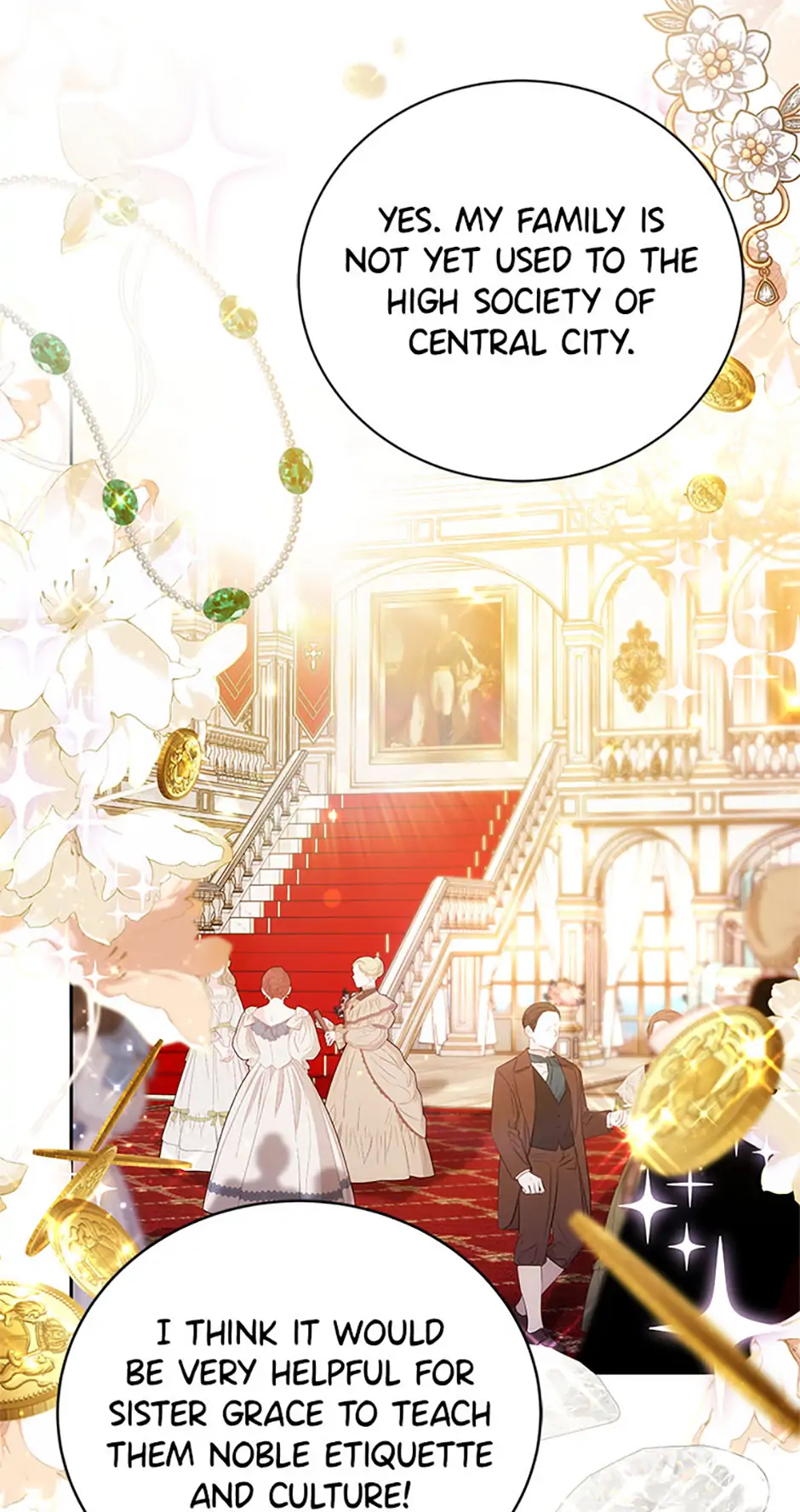 While You’re In Love Chapter 68 - page 27
