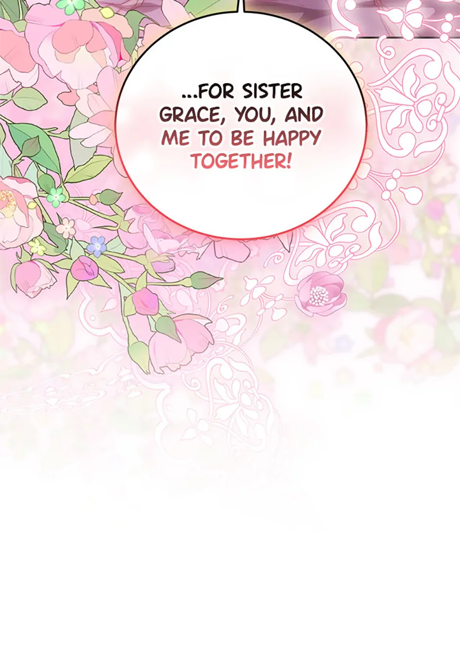 While You’re In Love Chapter 68 - page 3