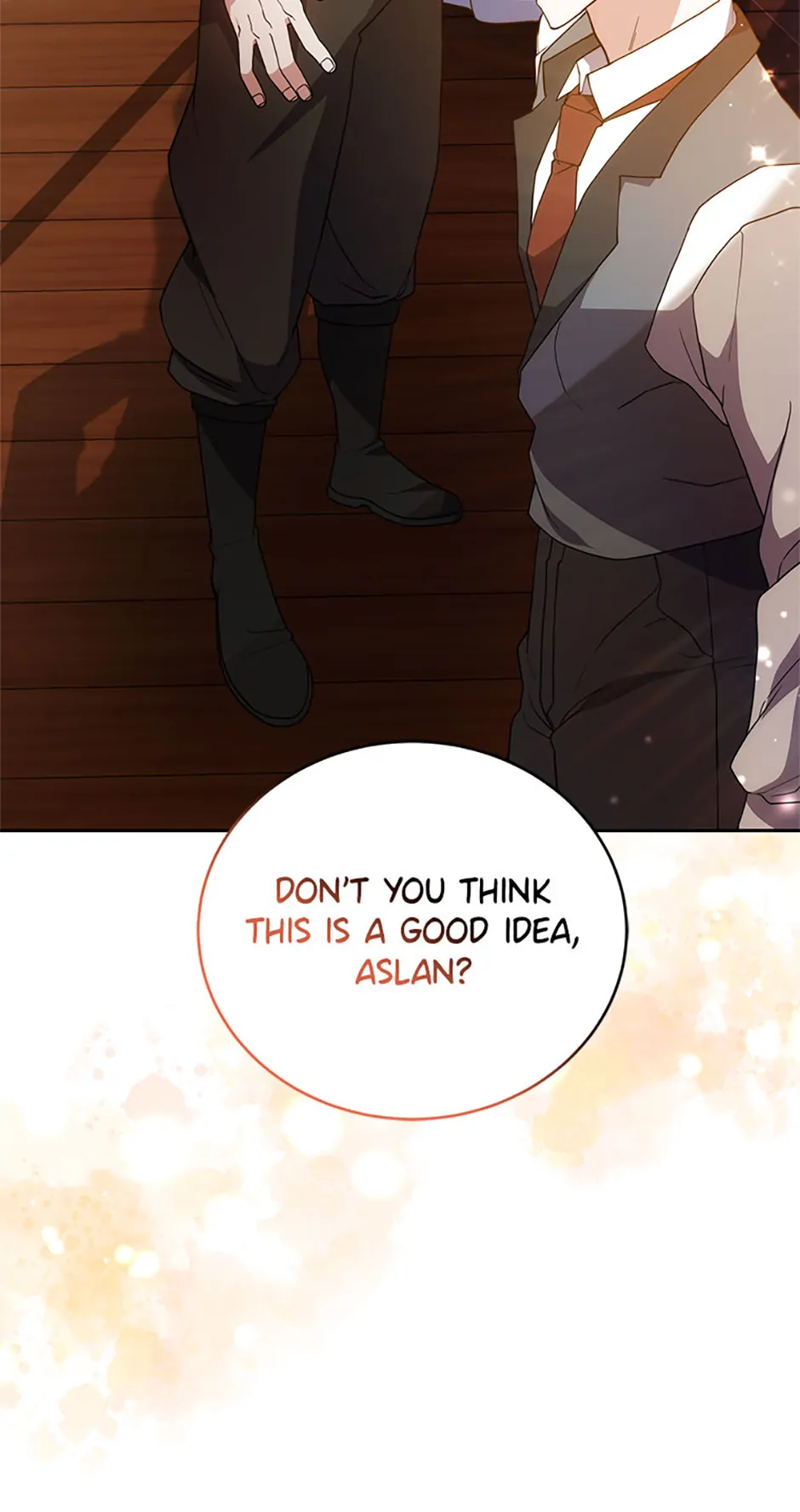 While You’re In Love Chapter 68 - page 31