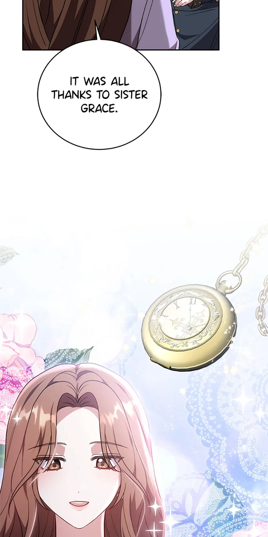 While You’re In Love Chapter 68 - page 34