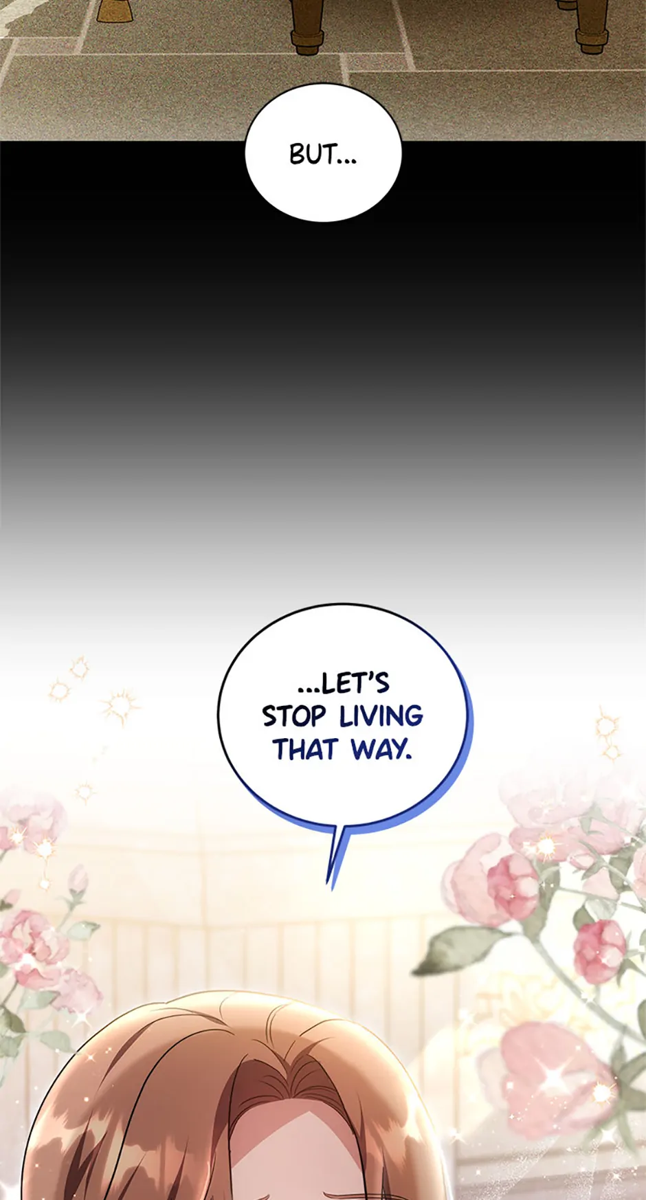 While You’re In Love Chapter 68 - page 40