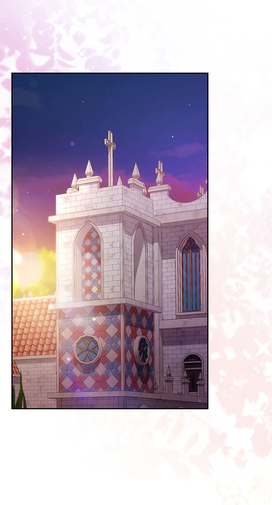 While You’re In Love Chapter 68 - page 43