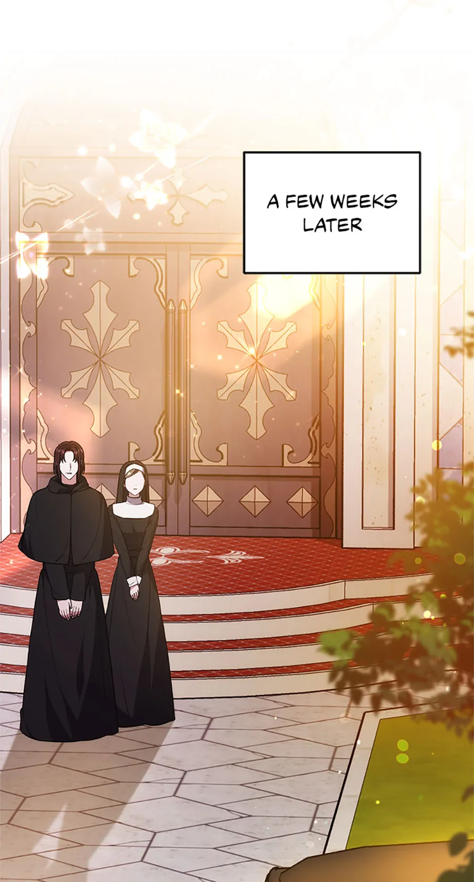 While You’re In Love Chapter 68 - page 44