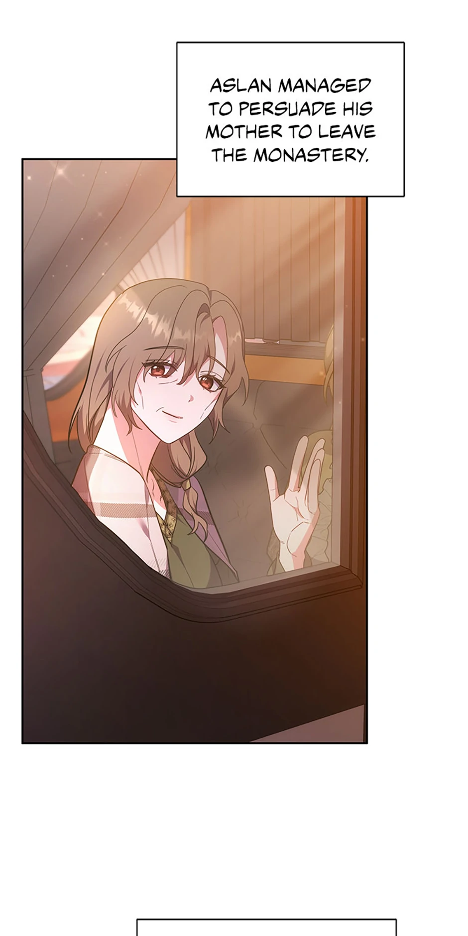While You’re In Love Chapter 68 - page 46