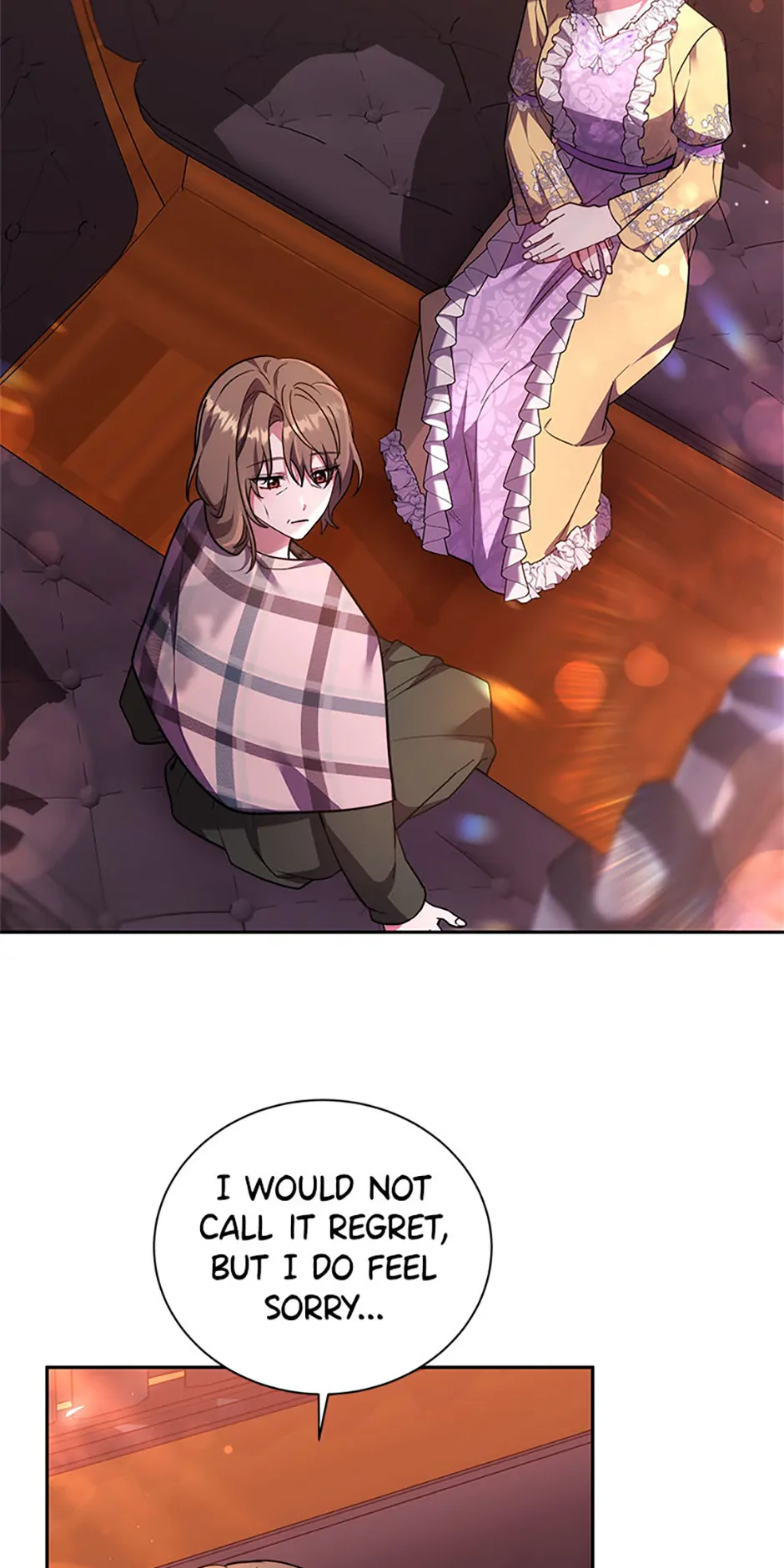 While You’re In Love Chapter 68 - page 50
