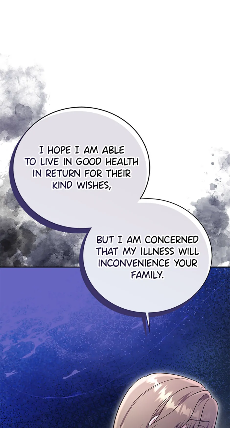While You’re In Love Chapter 68 - page 53