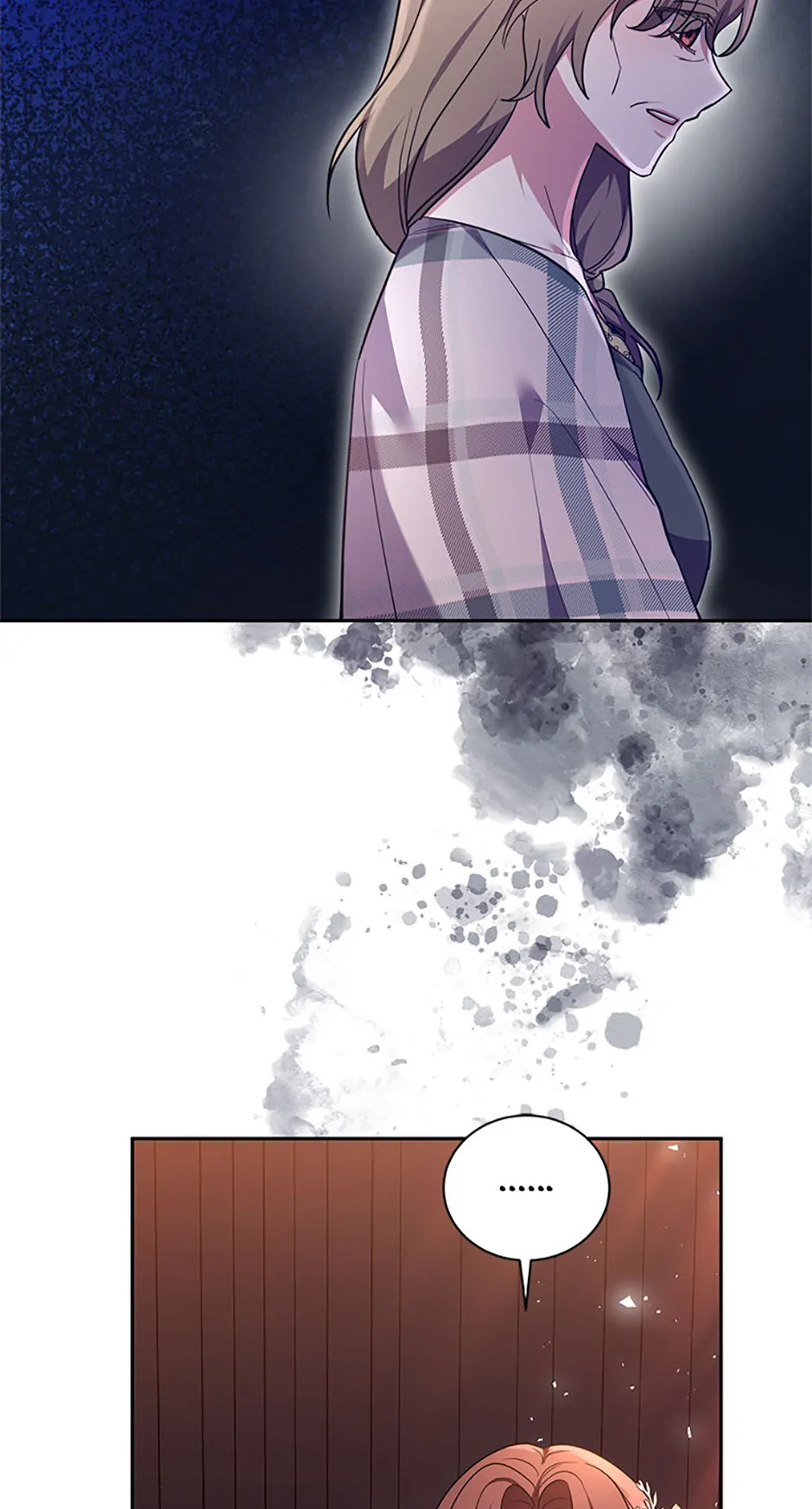While You’re In Love Chapter 68 - page 54