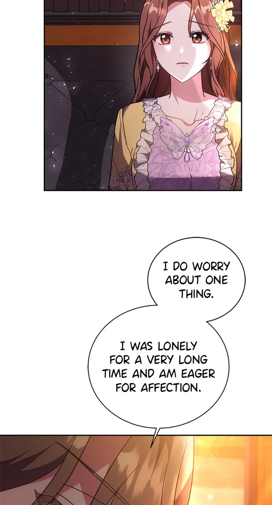While You’re In Love Chapter 68 - page 55