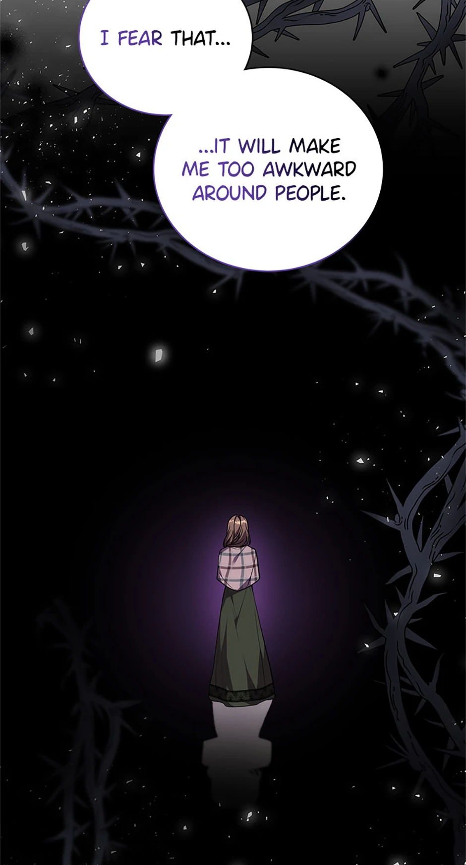 While You’re In Love Chapter 68 - page 57