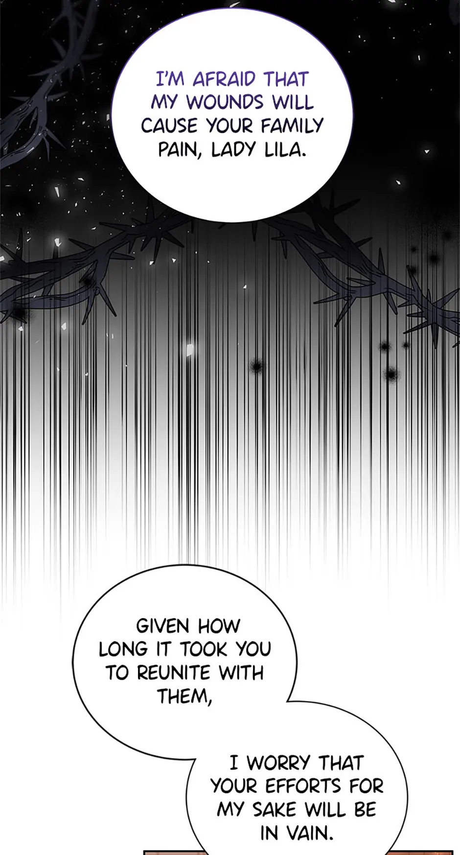 While You’re In Love Chapter 68 - page 58