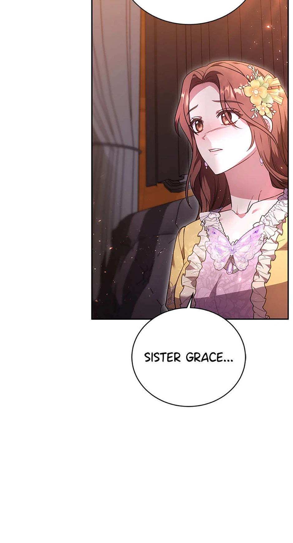 While You’re In Love Chapter 68 - page 59