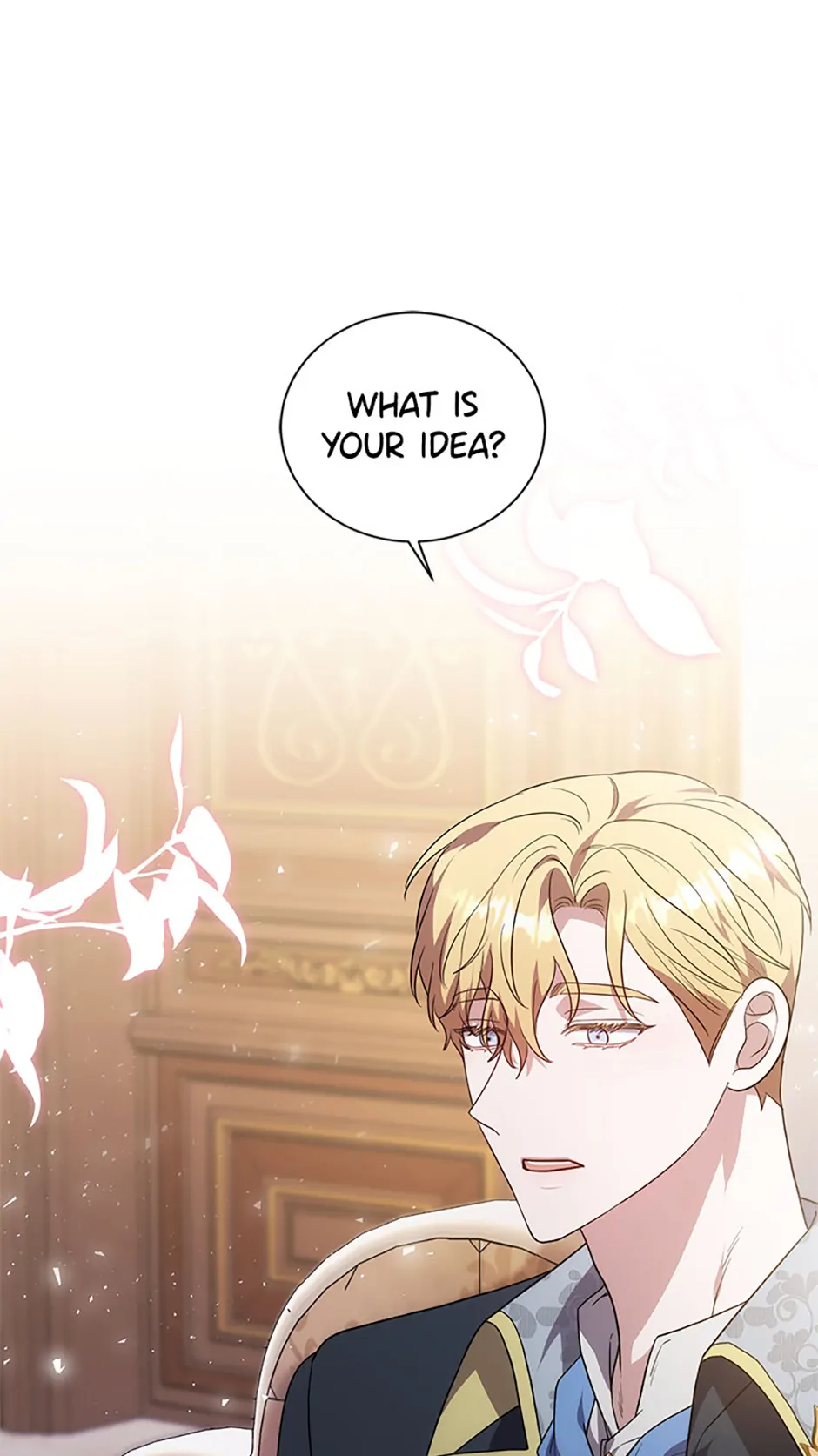 While You’re In Love Chapter 68 - page 6