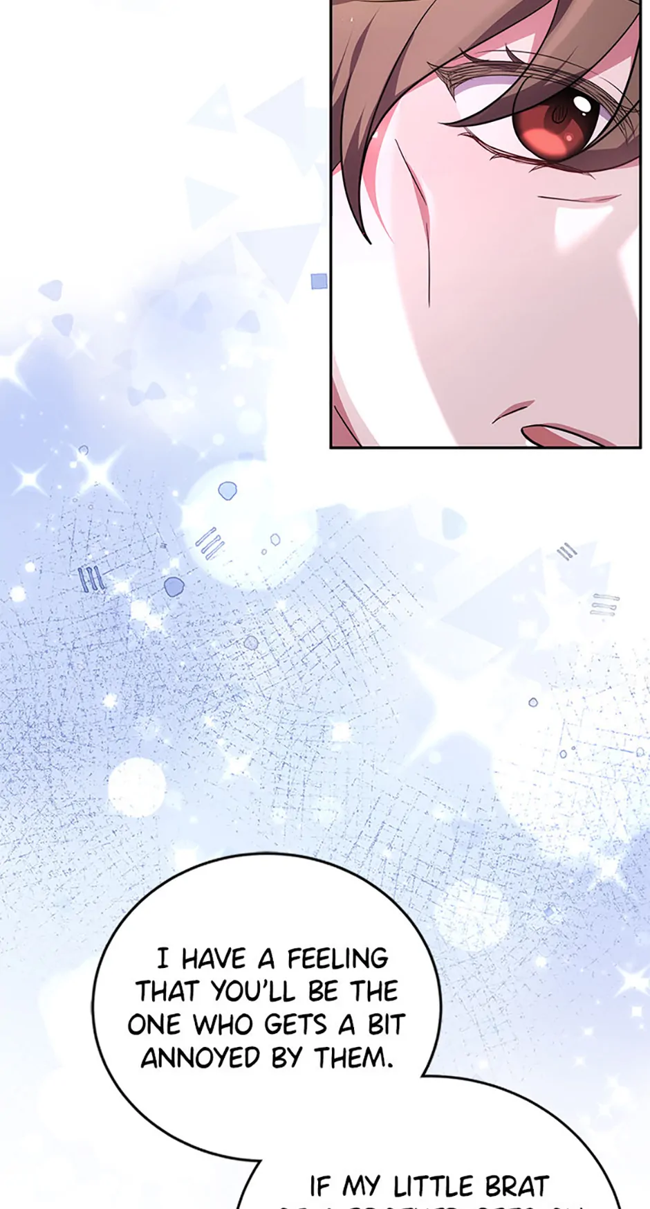 While You’re In Love Chapter 68 - page 61