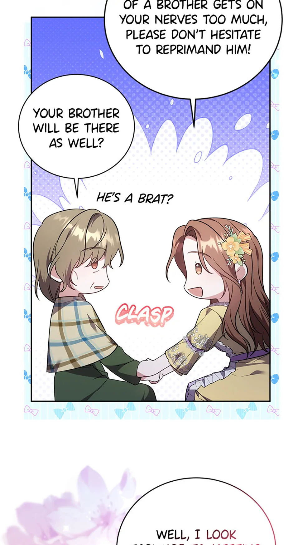 While You’re In Love Chapter 68 - page 62