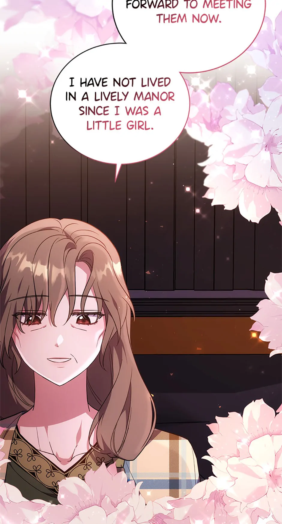 While You’re In Love Chapter 68 - page 63