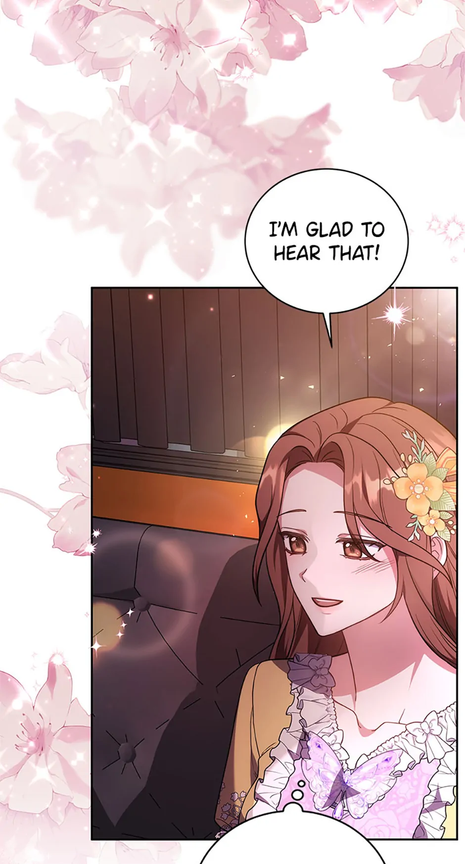 While You’re In Love Chapter 68 - page 64