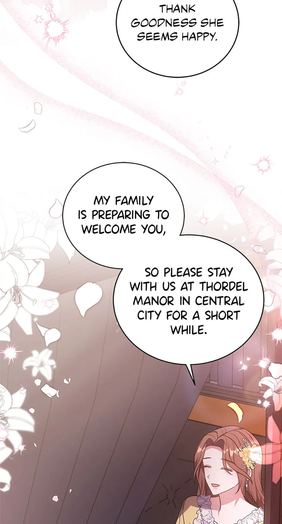 While You’re In Love Chapter 68 - page 65