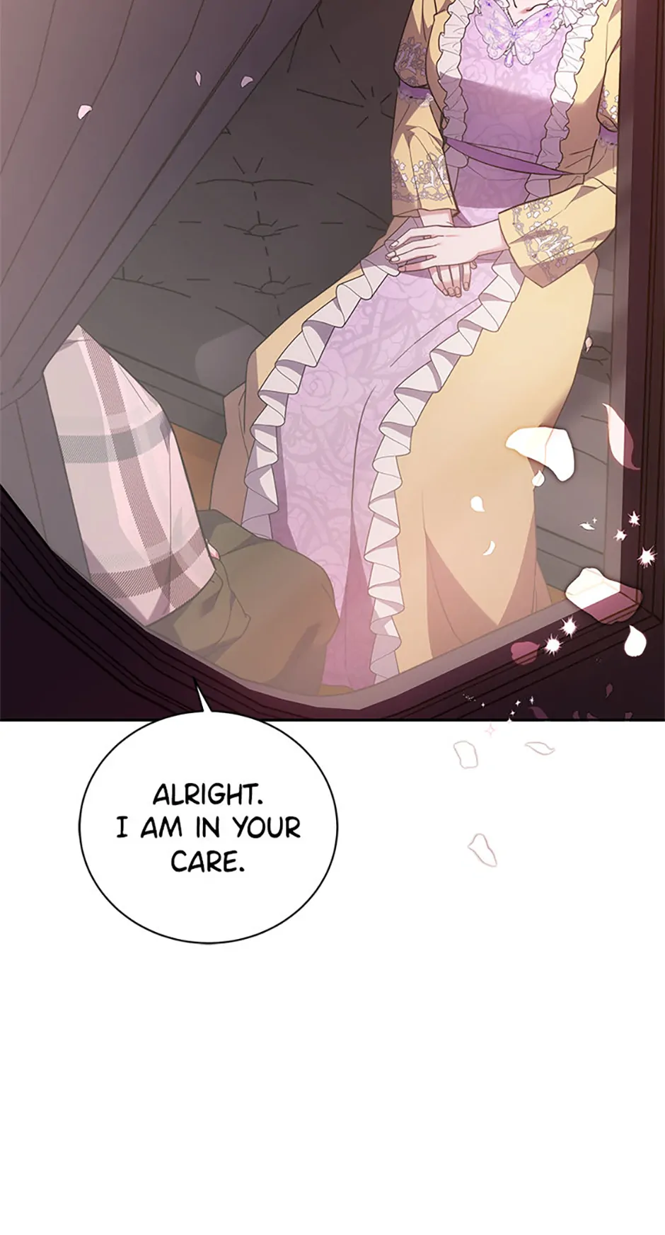 While You’re In Love Chapter 68 - page 66