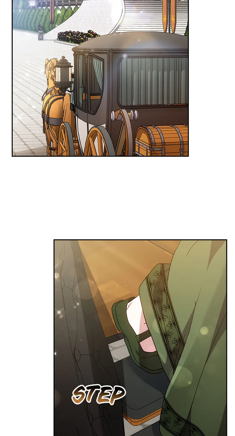 While You’re In Love Chapter 68 - page 68