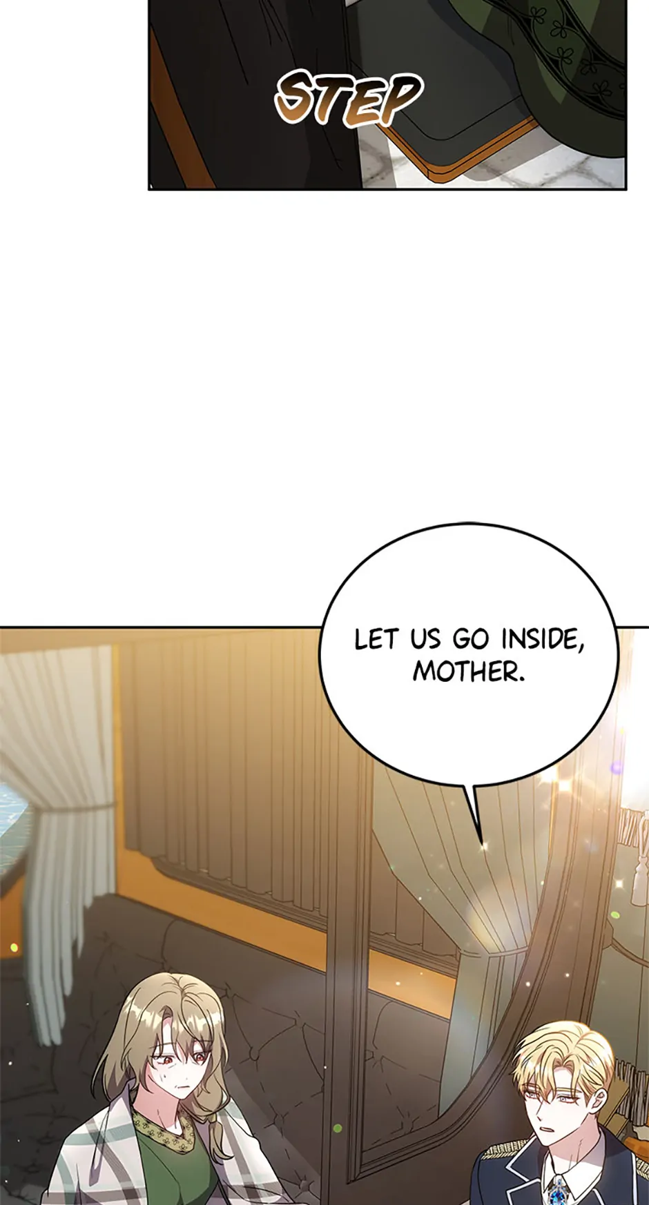 While You’re In Love Chapter 68 - page 69