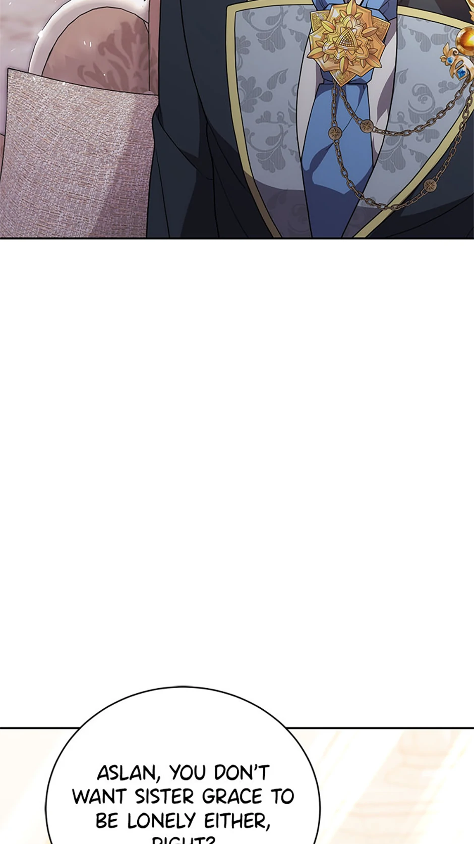 While You’re In Love Chapter 68 - page 7